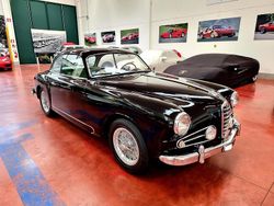 Nero Usata 1951 Alfa Romeo 1900 Coupé | 215.000 €