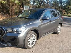 Grigio Usata 2019 BMW X1 SUV | 20.000 € (Ottimo prezzo)