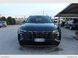 Grigio Usata 2023 Hyundai Tucson SUV | 21.000 € (Ottimo prezzo)