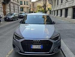 Usata 2021 Audi A3 e-tron Due volumi | 25.000 € (Buon prezzo)