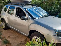 Grigio Usata 2013 Dacia Duster SUV | 6500 € (Ottimo prezzo)