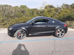 Usata 2007 Audi TT | 9400 € (Ottimo prezzo)