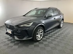 Grigio Usata 2021 Cupra Formentor SUV | 25.599 € (Buon prezzo)