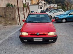 Rosso Usata 1997 Skoda Felicia Station wagon | 1000 €