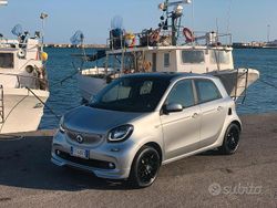Usata 2019 Smart ForFour Due volumi | 15.000 €