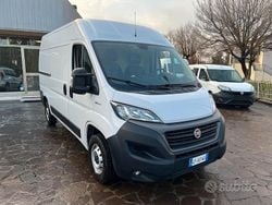 Bianco Usata 2021 Fiat Ducato 33 Furgone | 16.900 € (Buon prezzo)
