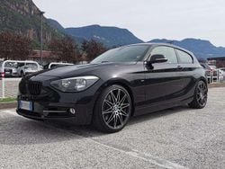 Usata 2012 BMW 116 Sport Line Due volumi | 11.000 € (Buon prezzo)