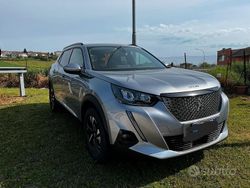 Usata 2021 Peugeot 2008 Allure SUV | 19.000 € (Buon prezzo)