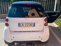 Usata 2009 Smart ForTwo Coupé Due volumi | 3500 € (Ottimo prezzo)