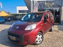 Rosso Usata 2011 Fiat Qubo Trekking Monovolume | 4950 € (Buon prezzo)