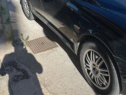 Nero Usata 2005 Alfa Romeo 156 Station wagon | 2000 €