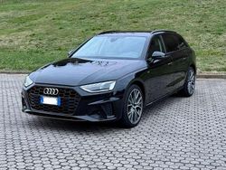 Usata 2020 Audi A4 S-Line Station wagon | 21.500 € (Molto cara)