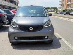 Grigio Usata 2019 Smart ForTwo Cabrio Prime Cabrio | 18.900 € (Buon prezzo)