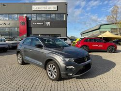 Grigio Usata 2020 VW T-Roc Business SUV | 19.900 € (Buon prezzo)