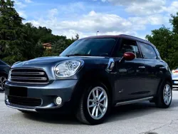Grigio Usata 2016 Mini Cooper D Countryman SUV | 10.500 € (Buon prezzo)