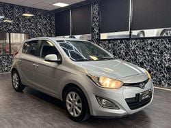 Argento Usata 2013 Hyundai i20 Classic Due volumi | 4900 € (Buon prezzo)