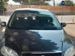 Marrone Usata 2017 Fiat Croma Station wagon | 2800 €