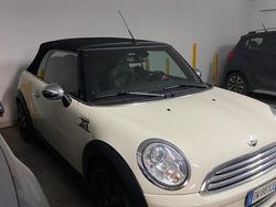 Usata 2009 Mini Cooper Cabriolet Cabrio | 8500 € (Buon prezzo)