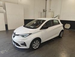 Bianco Usata 2020 Renault Zoe Life Due volumi | 11.390 € (Buon prezzo)