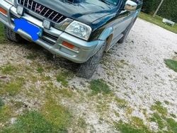 Usata 2001 Mitsubishi L200 Pick-up | 10.000 € (Cara)