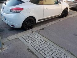 Bianco Usata 2011 Renault Mégane Coupé Coupé | 4500 €