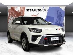 Grand white Nuova 2025 Ssangyong (KGM) Tivoli SUV | 16.400 €