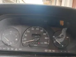Usata 1993 Fiat Uno Due volumi | 1100 €