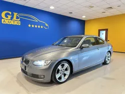 Grigio Usata 2007 BMW 335 Coupé | 23.870 € (Buon prezzo)