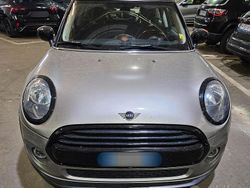 Grigio Usata 2020 Mini Cooper Coupé Business Coupé | 13.900 €