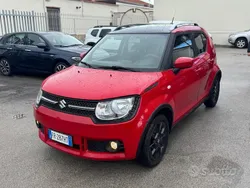 Marrone Usata 2018 Suzuki Ignis Due volumi | 7990 € (Buon prezzo)