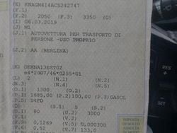 Usata 2012 Kia Optima Tre volumi | 8000 €