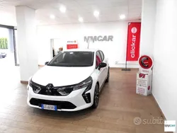 Bianco Usata 2024 Mitsubishi Colt Invite Tre volumi | 14.900 € (Ottimo prezzo)