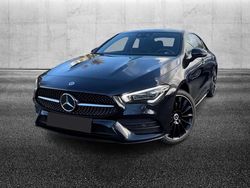 Nero Usata 2022 Mercedes CLA250e Premium Tre volumi | 36.450 € (Buon prezzo)