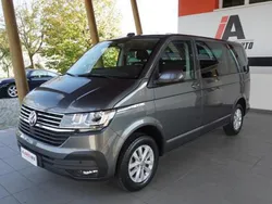 Grigio scuro Usata 2021 VW Caravelle Comfortline Monovolume | 31.900 € (Super prezzo)