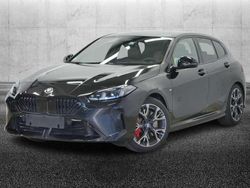 Nero Usata 2025 BMW 123 M Sport Due volumi | 48.450 €