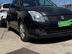 Usata 2009 Suzuki Swift Due volumi | 1500 €