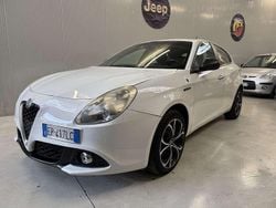 Other Usata 2013 Alfa Romeo Giulietta Distinctive Tre volumi | 7300 € (Buon prezzo)