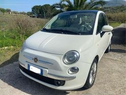 Bianco Usata 2015 Fiat 500 Lounge Due volumi | 6500 € (Buon prezzo)