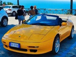 Usata 1999 Lotus Elan Cabrio | 28.000 €