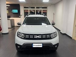 Bianco Usata 2022 Dacia Duster Journey Station wagon | 15.000 € (Buon prezzo)