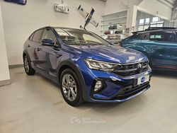 Blu Usata 2024 VW Taigo R-line SUV | 21.800 € (Buon prezzo)