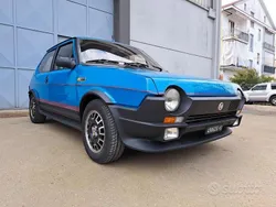 Usata 1981 Fiat Ritmo Tre volumi | 15.900 €