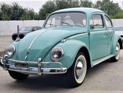 Other Usata 1963 VW Maggiolino | 23.900 €
