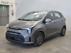 Grigio Nuova 2025 Kia Picanto Urban Due volumi | 18.700 €