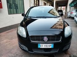Nero Usata 2010 Fiat Croma Station wagon | 4950 € (Molto cara)