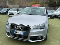 Usata 2014 Audi A1 S-Line Due volumi | 10.100 € (Buon prezzo)