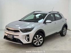 Argento Usata 2023 Kia Stonic Urban SUV | 17.500 € (Buon prezzo)