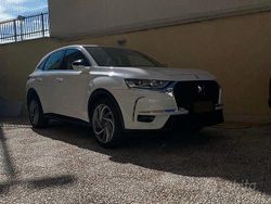 Bianco Usata 2020 DS Automobiles DS7 Crossback Grand Chic SUV | 15.999 € (Buon prezzo)