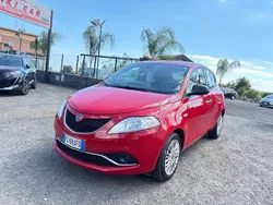 Rosso Usata 2017 Lancia Ypsilon Silver Due volumi | 6790 € (Ottimo prezzo)