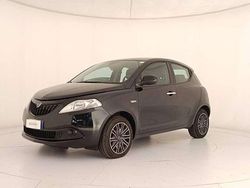 Nero vulcano Usata 2024 Lancia Ypsilon Silver Due volumi | 14.000 € (Buon prezzo)